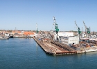 Fredrikshamn2 panorama1 : Danmark, Platser