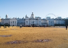 MG 9879 : Horse Guards Parade, London