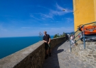 IMG 0733 : Cinque Terre, Corniglia