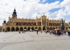 MG 5794  Sukiennice : Krakow