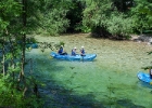 webbIMG 0001  Flod vid Bohinjské jezero : Bled