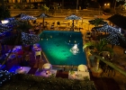 MG 4451  Pool : Gran canaria