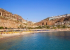 MG 4653  Playa de Amadores : Gran canaria