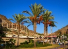MG 4659  Playa de Amadores : Gran canaria