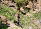 MG 4777  Vandring kring Soria : Gran canaria
