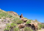 MG 4795  Vandring kring Soria : Gran canaria