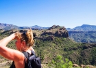 MG 4798  Vandring kring Soria : Gran canaria