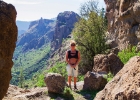 MG 4806  Vandring kring Soria : Gran canaria