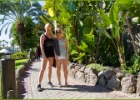 MG 2928 : Angelica, Familjen, Gran canaria, Hanna, Maspalomas