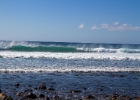 Hav  Vågor : Gran canaria, Maspalomas, hav