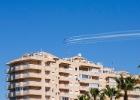 IMG 6650  Flyguppvisning : Flyg, Flygplan, la manga, lamanga