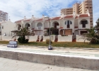 P4050074  Ett hotell : la manga, lamanga