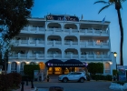MG 6603 : Malaga, Spanien