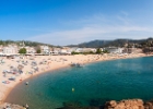pann2 : Spanien 2013, Tossa de mar