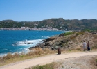 IMG 1184 : Semester 2012, Semester_2012, Spanien, le port dela selva