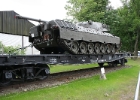 Munster Panzermuseum 1  Das Deutsche Panzermuseum Munster http://www.panzermuseum-munster.de/home.html : Semester 2008, Pansar