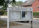 Munster Panzermuseum 2  Das Deutsche Panzermuseum Munster http://www.panzermuseum-munster.de/home.html : Semester 2008, Pansar