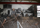 Munster Panzermuseum 22 : Semester 2008, Pansar