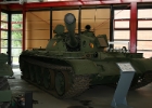 Munster Panzermuseum 54  Das Deutsche Panzermuseum Munster http://www.panzermuseum-munster.de/home.html : Semester 2008, Pansar