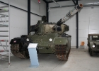 Munster Panzermuseum 57  Das Deutsche Panzermuseum Munster http://www.panzermuseum-munster.de/home.html : Semester 2008, Pansar