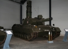 Munster Panzermuseum 59  Das Deutsche Panzermuseum Munster http://www.panzermuseum-munster.de/home.html : Semester 2008, Pansar