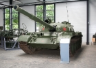 Munster Panzermuseum 63  Das Deutsche Panzermuseum Munster http://www.panzermuseum-munster.de/home.html : Semester 2008, Pansar