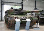 Munster Panzermuseum 67  Das Deutsche Panzermuseum Munster http://www.panzermuseum-munster.de/home.html : Semester 2008, Pansar