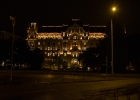 MG 1475  Four Seasons Hotel Gresham Palace Budapest