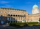 MG 1688  Budaslottet, Buda Castle läs mer http://sv.wikipedia.org/wiki/Budaslottet