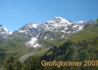 IMG 3449 redigerad-1 : Semester 2007, grossglockner