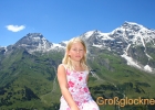 IMG 34621 redigerad-2 : Hanna, Semester 2007, grossglockner