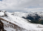 panorama1  Bild uppifrån Stubnerkögel 2230 meter : Bad Gastien 2012, Panorama